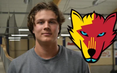 New NA3HL Team to Join New Mexico Ice Wolves NAHL Team in Albuquerque to be  Part of the Ladder of Development for 2022-23 Season - NEW MEXICO ICE WOLVES